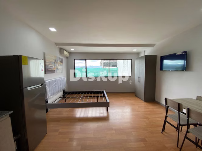 Alquiler de apartamento estudio amueblado. C/ serv. Freses, Curridabat - Imagen 6