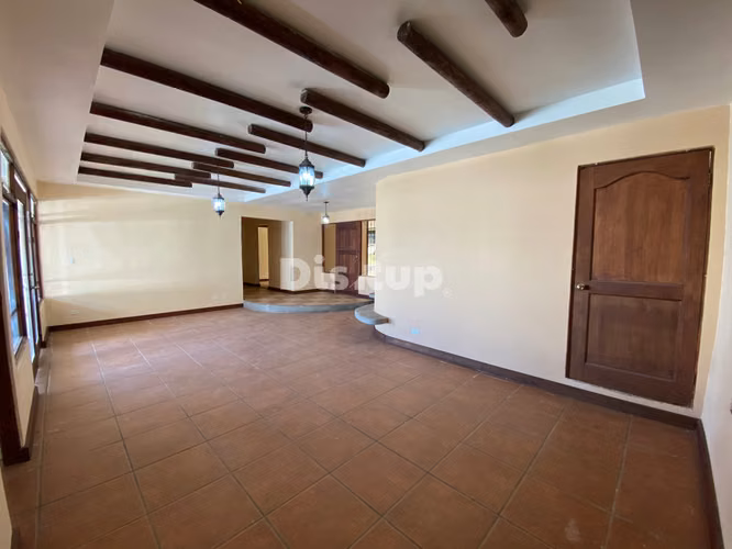 Alquiler de amplia casa de 1 planta, 4 habitaciones. San Ramón (Tres Ríos) - Imagen 6