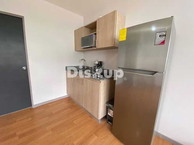 Alquiler de apartamento estudio amueblado. C/ serv. Freses, Curridabat - Imagen 4