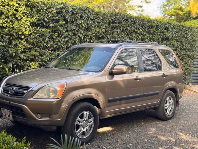 CRV 2004 - Imagen 3