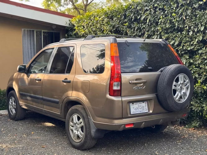 CRV 2004 - Imagen 4