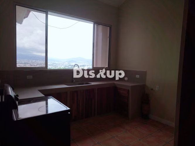 Alquiler de apartamento nuevo de 2 hab. Bello Horizonte, Escazú - Imagen 5