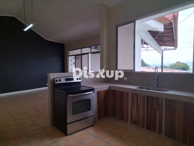Alquiler de apartamento nuevo de 2 hab. Bello Horizonte, Escazú - Imagen 4