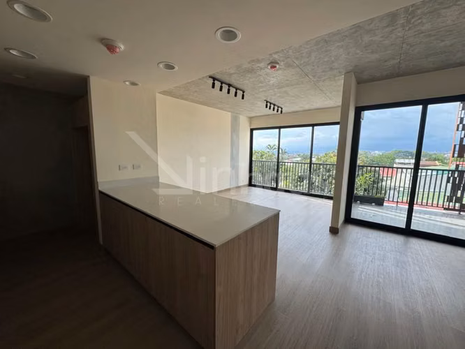 Apartamento en venta en Sabana Norte. San José
