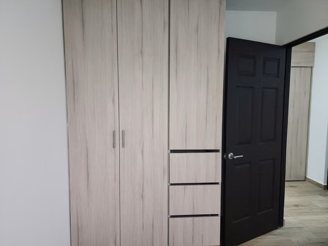 Alquiler de apartamento en Condominio VR. Concepción. - Imagen 8