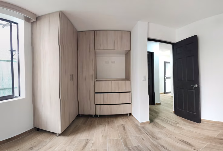 Alquiler de apartamento en Condominio VR. Concepción. - Imagen 6