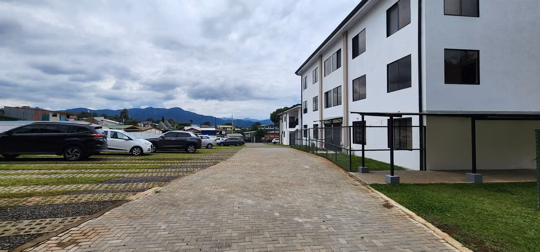 Alquiler de apartamento en Condominio VR. Concepción. - Imagen 13