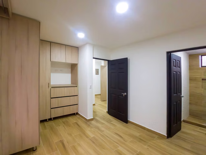 Alquiler de apartamento en Condominio VR. Concepción. - Imagen 11