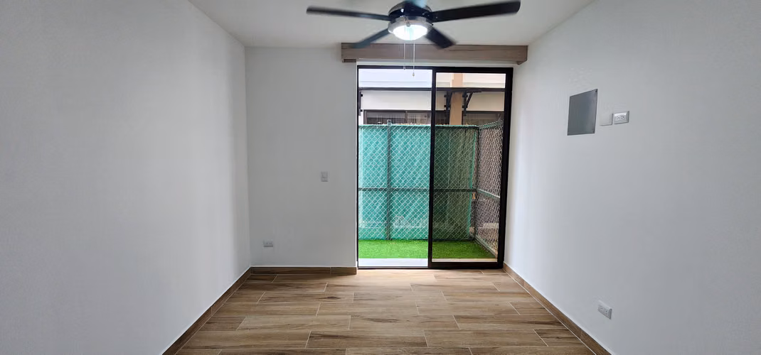 Alquiler de apartamento en Condominio VR. Concepción. - Imagen 4