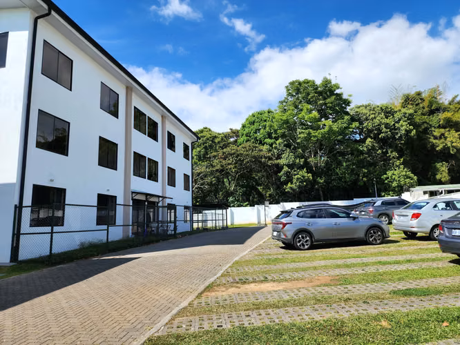 Alquiler de apartamento en Condominio VR. Concepción. - Imagen 16