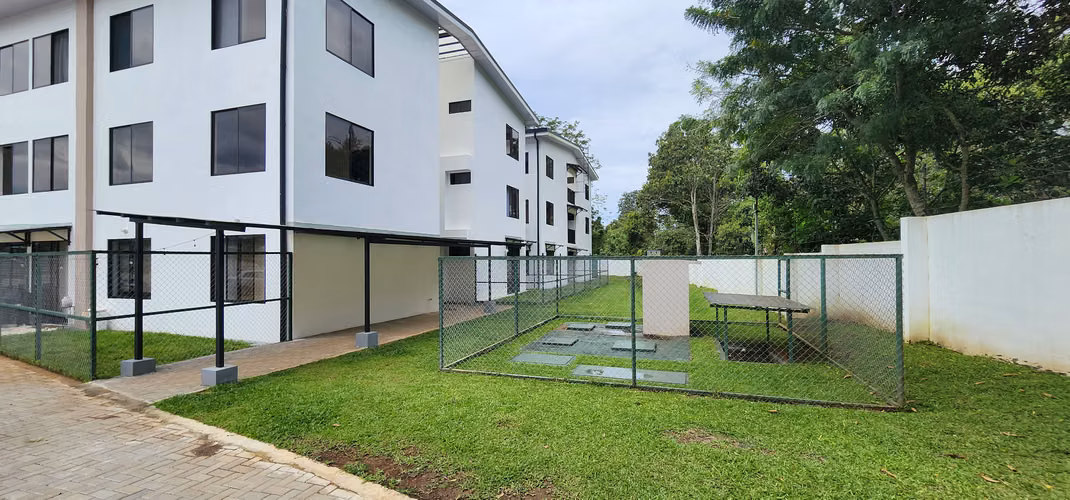 Alquiler de apartamento en Condominio VR. Concepción. - Imagen 14