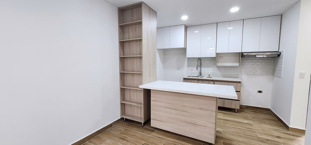 Alquiler de apartamento en Condominio VR. Concepción. - Imagen 3