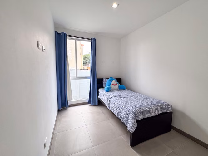 VENTA DE CASA EN SANTA ANA CONDOMINIO RÍO ESCONDIDO PARA INVERSIÓN - Imagen 8