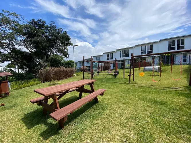 VENTA DE CASA EN SANTA ANA CONDOMINIO RÍO ESCONDIDO PARA INVERSIÓN - Imagen 15
