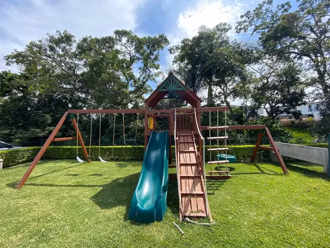 VENTA DE CASA EN SANTA ANA CONDOMINIO RÍO ESCONDIDO PARA INVERSIÓN - Imagen 16