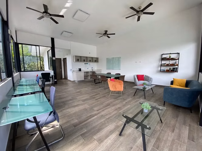 VENTA DE CASA EN SANTA ANA CONDOMINIO RÍO ESCONDIDO PARA INVERSIÓN - Imagen 12