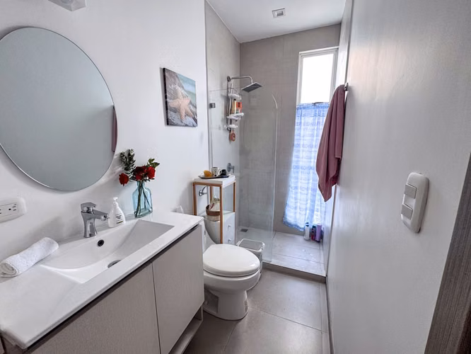 VENTA DE CASA EN SANTA ANA CONDOMINIO RÍO ESCONDIDO PARA INVERSIÓN - Imagen 7