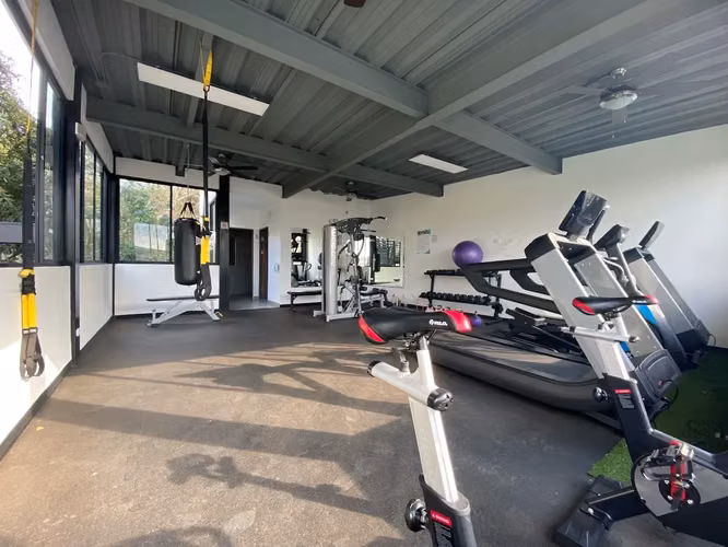 VENTA DE CASA EN SANTA ANA CONDOMINIO RÍO ESCONDIDO PARA INVERSIÓN - Imagen 13