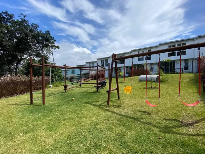 VENTA DE CASA EN SANTA ANA CONDOMINIO RÍO ESCONDIDO PARA INVERSIÓN - Imagen 14