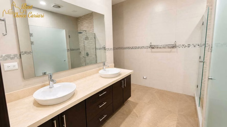 Venta de Casa Heredia Belén Bosques Doña Rosa | Moderna, 4 Habitaciones y Piscina Privada - Imagen 9