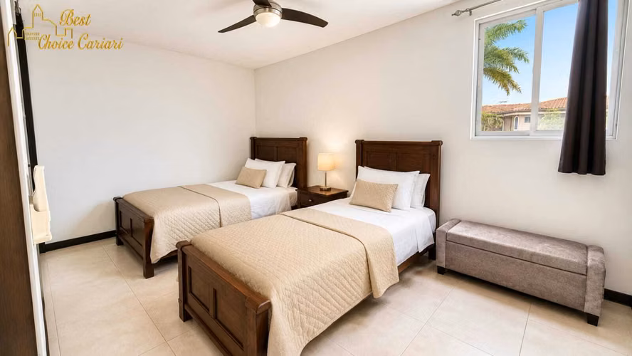 Venta de Casa Heredia Belén Bosques Doña Rosa | Moderna, 4 Habitaciones y Piscina Privada - Imagen 13