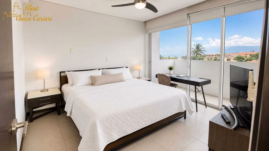 Venta de Casa Heredia Belén Bosques Doña Rosa | Moderna, 4 Habitaciones y Piscina Privada - Imagen 11