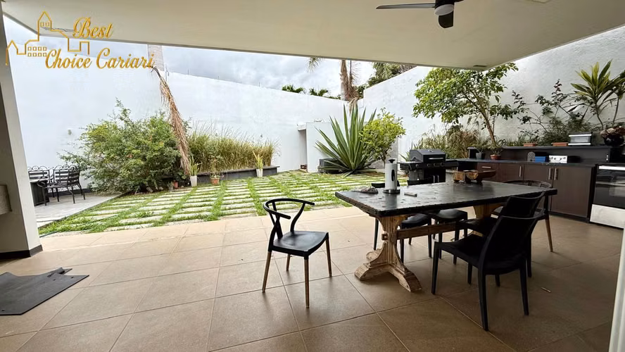 Venta de Casa Heredia Belén Bosques Doña Rosa | Moderna, 4 Habitaciones y Piscina Privada - Imagen 16