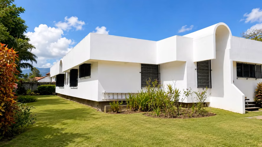 Venta de Casa Heredia Belén Ciudad Cariari | Vista al Campo de Golf | Exclusiva y Espaciosa - Imagen 14