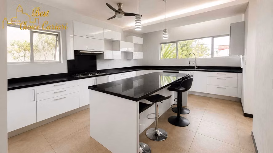 Venta de Casa Heredia Belén Bosques Doña Rosa | Moderna, 4 Habitaciones y Piscina Privada - Imagen 5