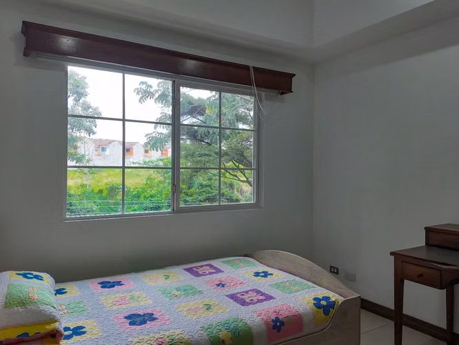 VENTA DE CASA EN CONDOMINIO MONTEREAL - Imagen 12