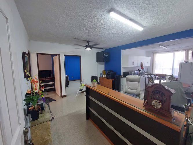 Venta de Edificio de 3 PISOS en Catedral-San José. RAH 27-375 - Imagen 6