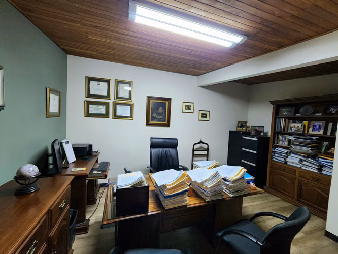 Alquiler de oficina en Montelimar. Incluye servicios. - Imagen 5