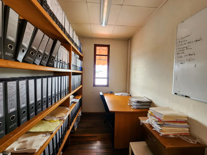 Alquiler de oficina en Montelimar. Incluye servicios. - Imagen 8