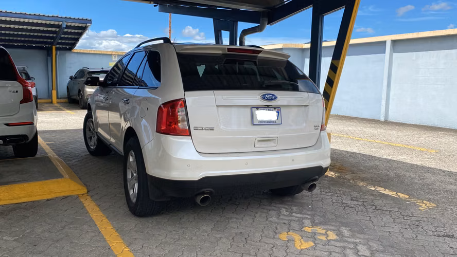 Ford Edge 2011