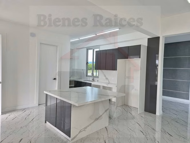 Se Vende CASA NUEVA en Condominio Las Mesetas en Los Reyes - Imagen 11