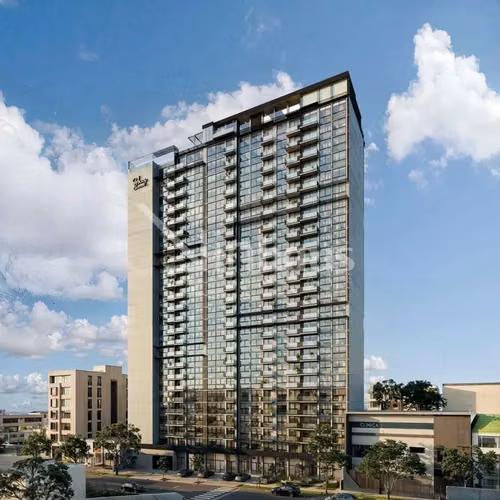Se vende apartamento amueblado en Sky Garden, Nunciatura, San José. - Imagen 8