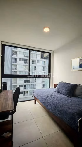 Se vende apartamento amueblado en Sky Garden, Nunciatura, San José. - Imagen 5