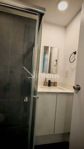 Se vende apartamento amueblado en Sky Garden, Nunciatura, San José. - Imagen 17