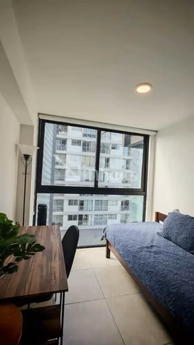 Se vende apartamento amueblado en Sky Garden, Nunciatura, San José. - Imagen 16