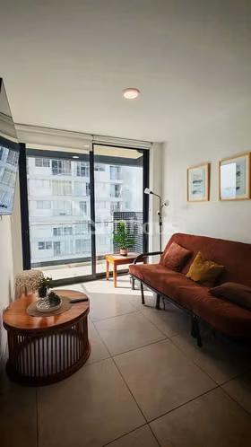Se vende apartamento amueblado en Sky Garden, Nunciatura, San José. - Imagen 13