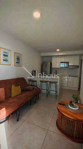 Se vende apartamento amueblado en Sky Garden, Nunciatura, San José. - Imagen 11