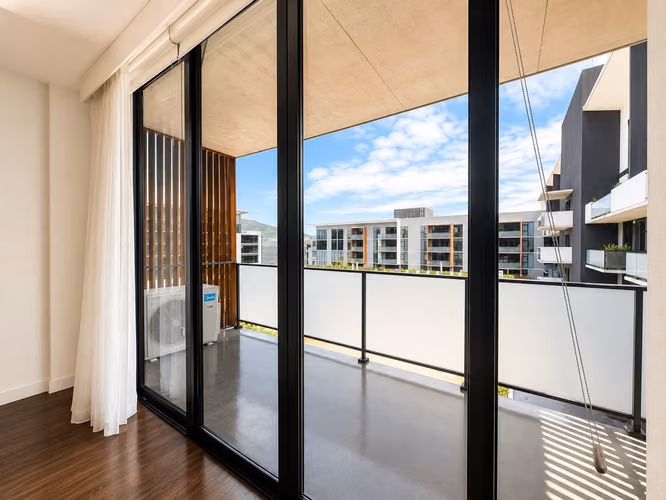 Alquiler Apartamento en Escazú Village - Imagen 2