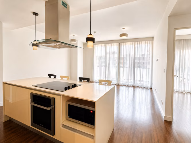 Alquiler Apartamento en Escazú Village - Imagen 9