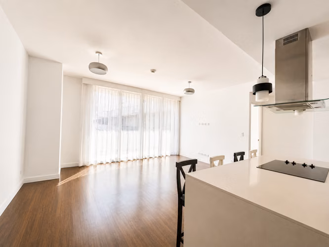 Alquiler Apartamento en Escazú Village