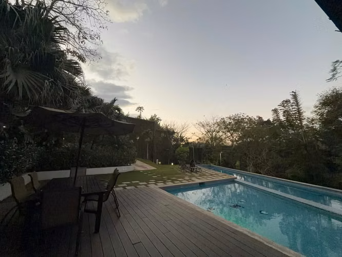 En venta apartamento de 2 habitaciones en Brasil de Mora. - Imagen 12
