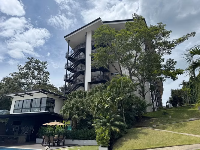 En venta apartamento de 2 habitaciones en Brasil de Mora. - Imagen 11