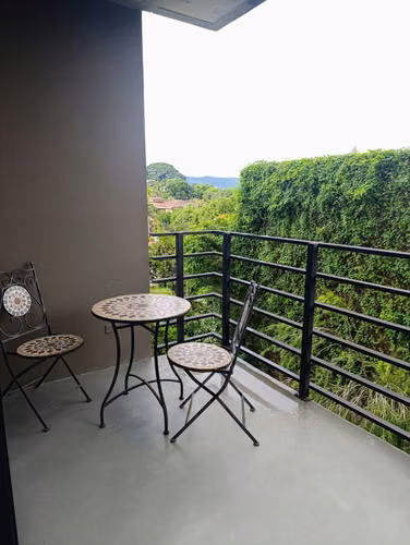 En venta apartamento de 2 habitaciones en Brasil de Mora. - Imagen 8