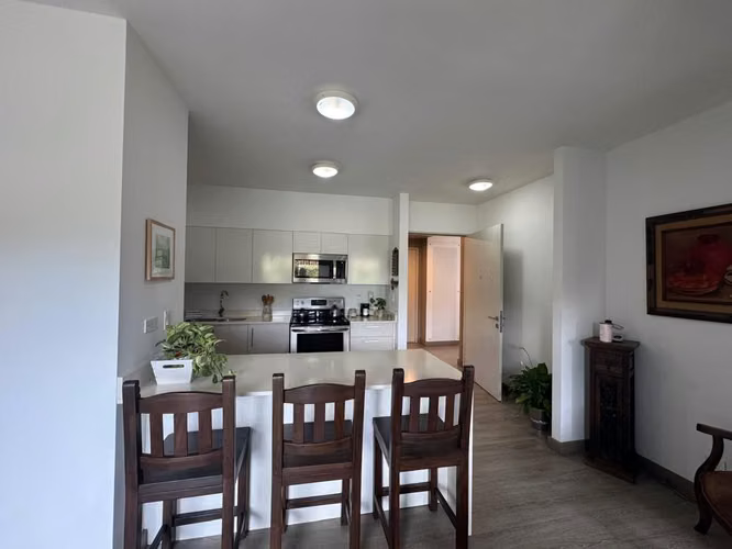 En venta apartamento de 2 habitaciones en Brasil de Mora. - Imagen 3