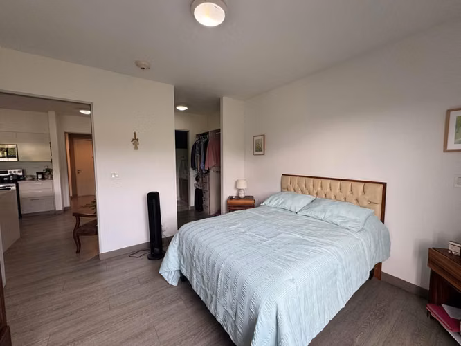 En venta apartamento de 2 habitaciones en Brasil de Mora. - Imagen 5