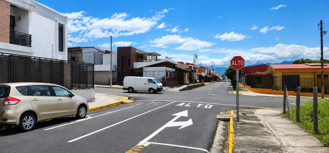 Preventa de los últimos apartamentos en Heredia Centro, Barrio Fátima. - Imagen 3